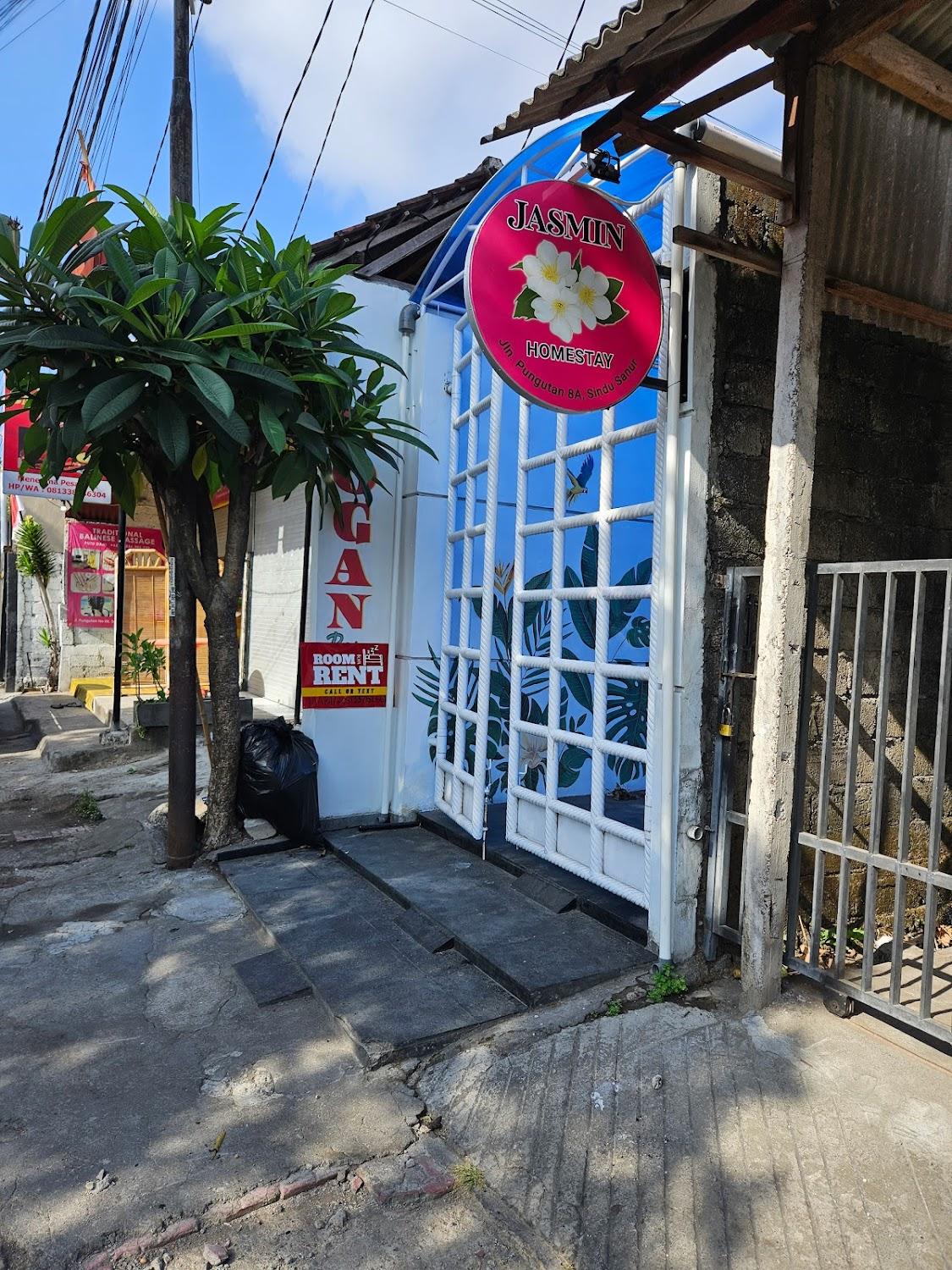 Cover Image for Jasmin Homestay