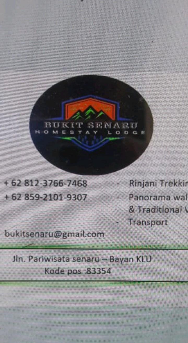 Cover Image for Bukit Senaru Homestay Lodge