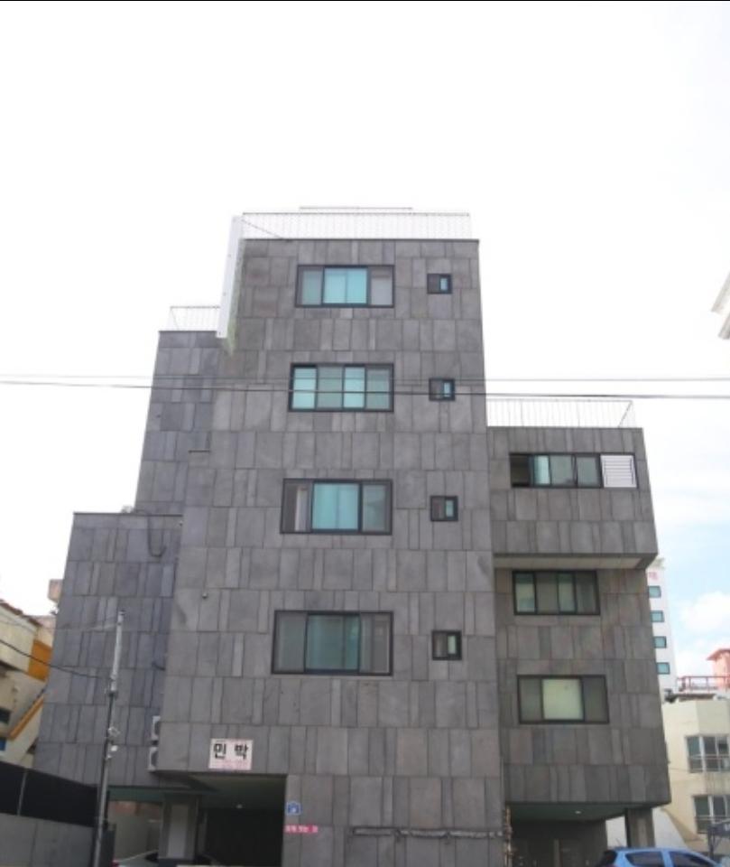 Cover Image for 감동펜션
