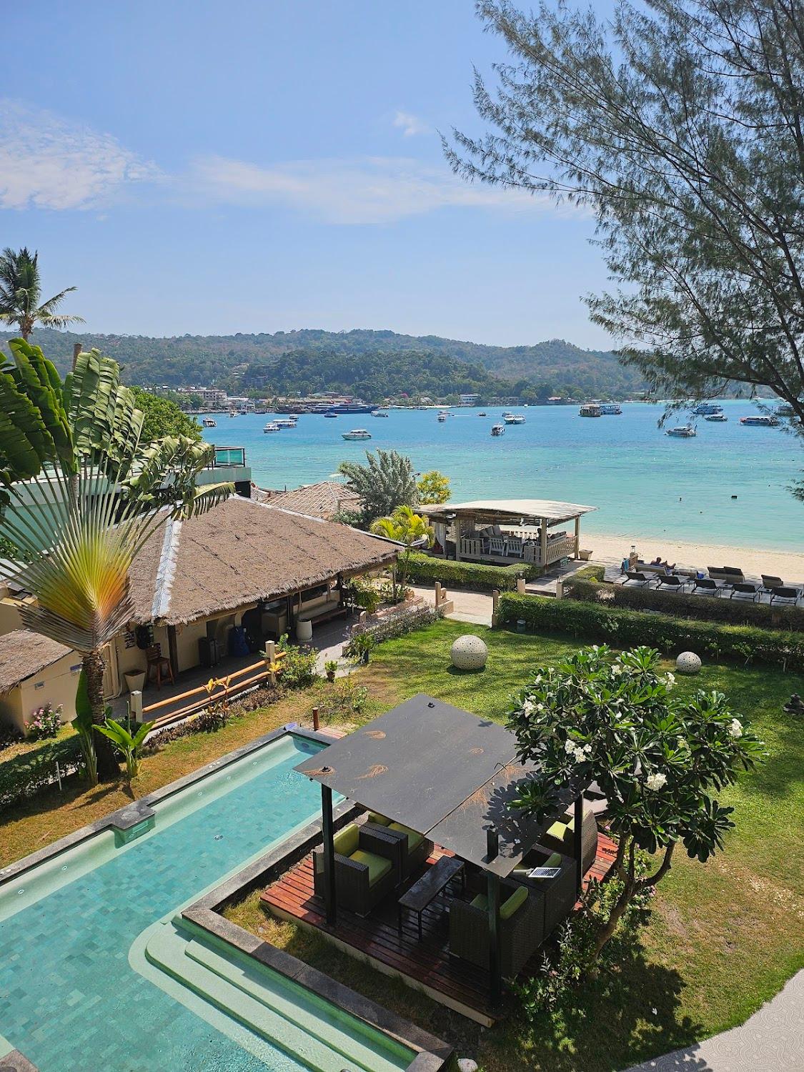 Cover Image for Mama Beach Residence