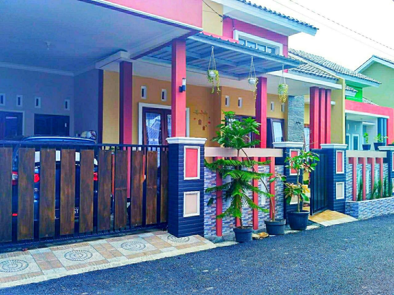 Cover Image for ANAMI Homestay & Guest House Cilacap