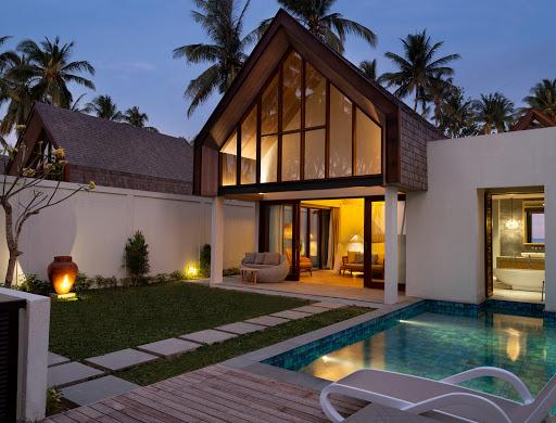 Cover Image for The Kayana Beach Lombok