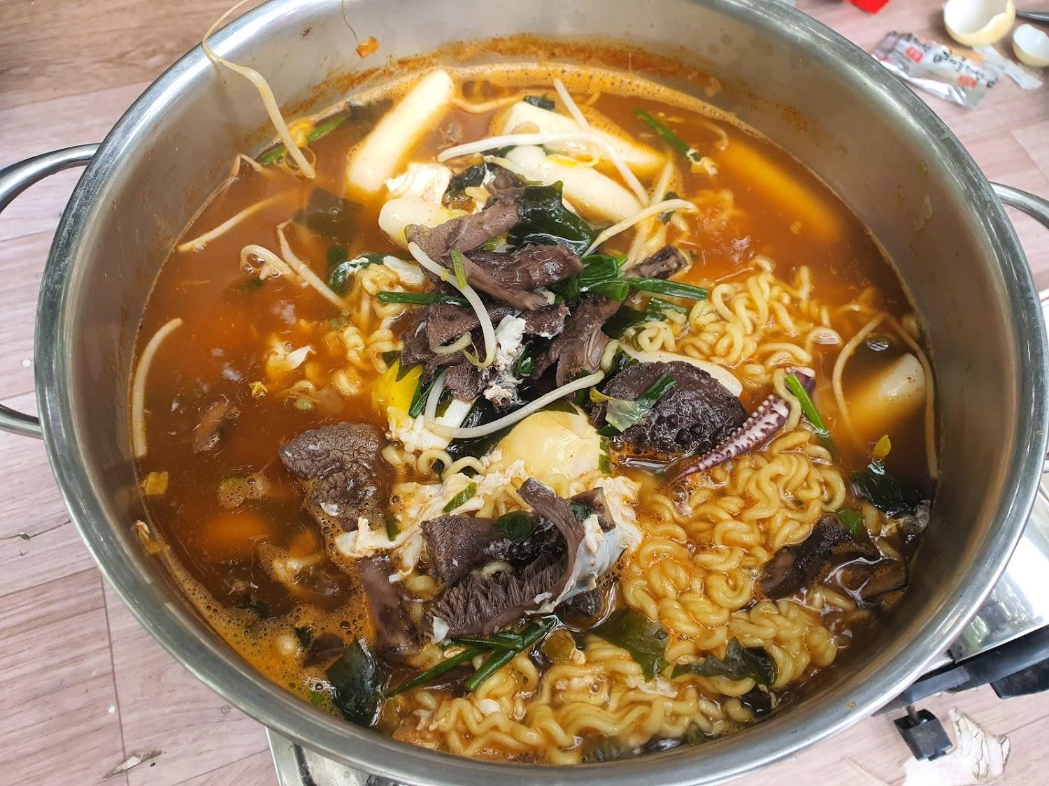 Cover Image for 세월산장