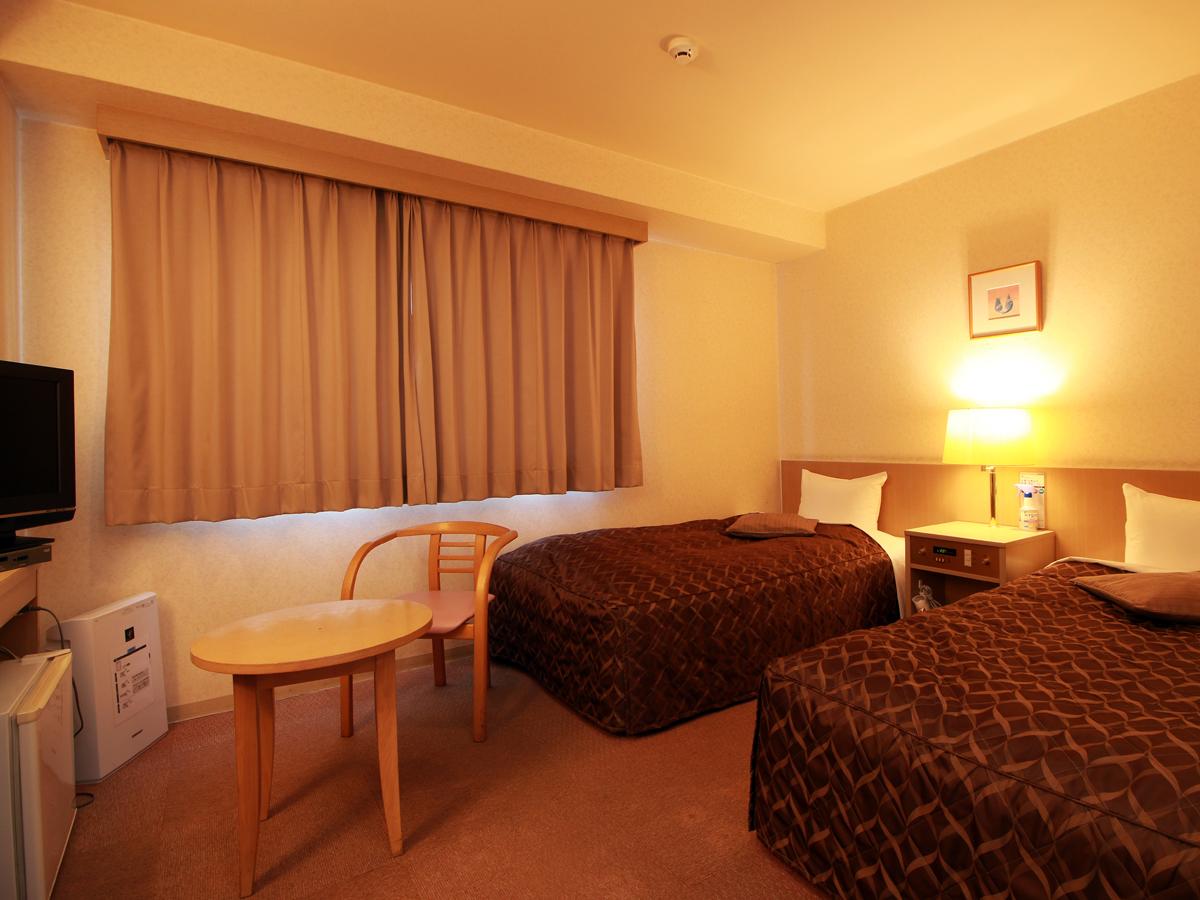 Cover Image for Taiwa Park Hotel