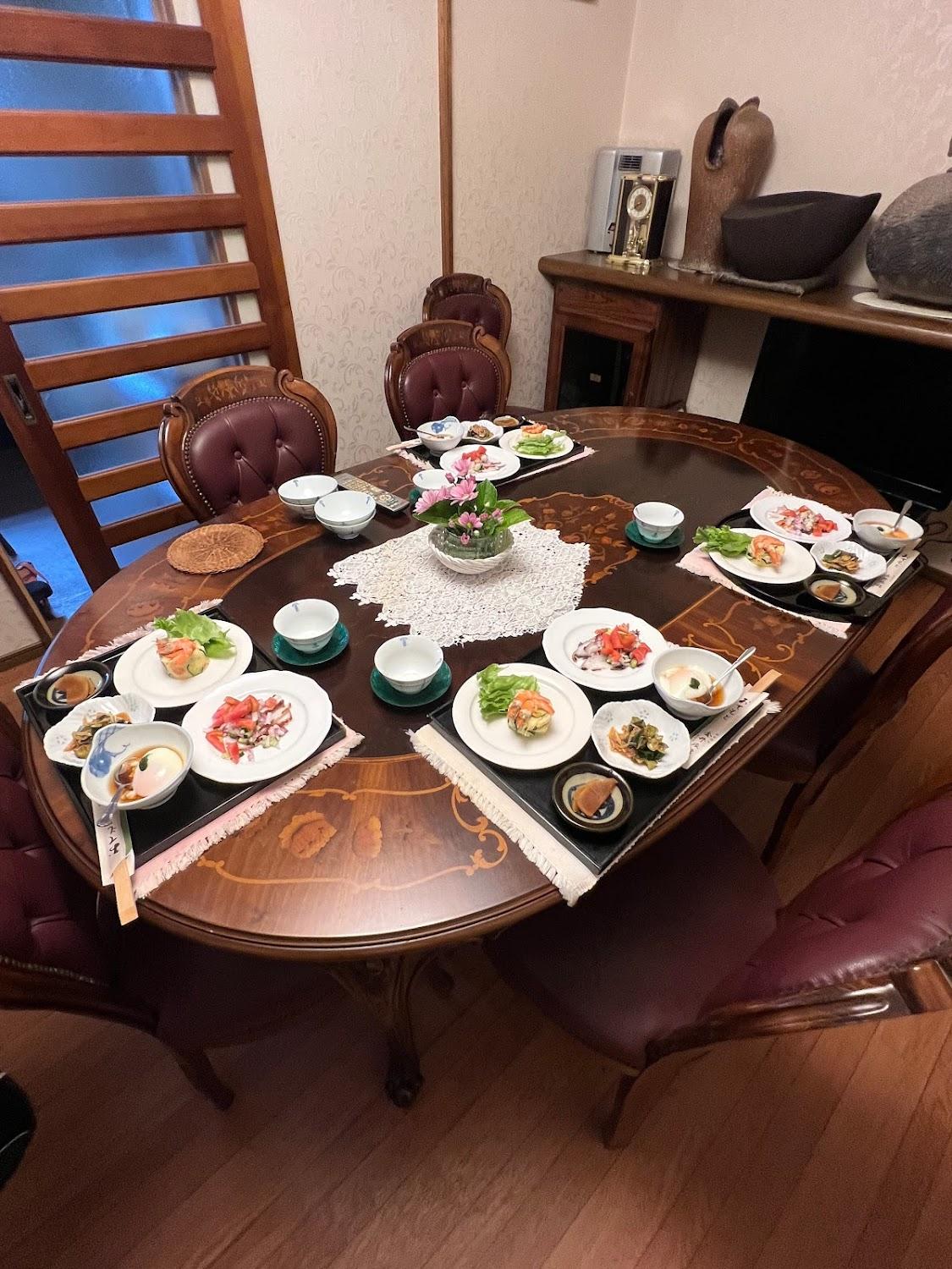 Cover Image for 金井旅館
