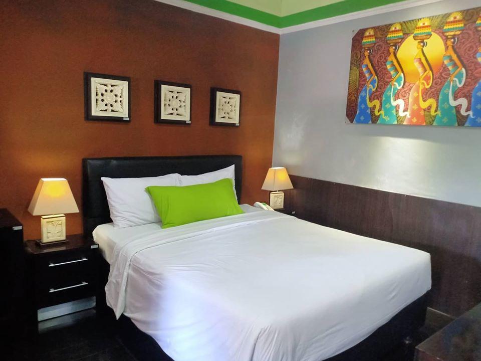 Cover Image for NEGARA HOTEL