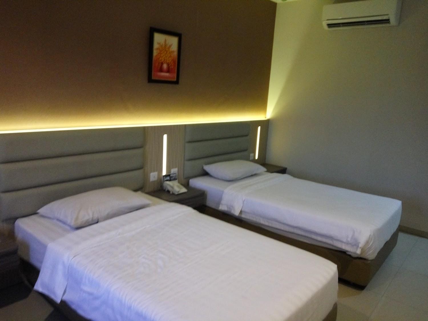 Cover Image for ZEN Rooms near Teluk Tering