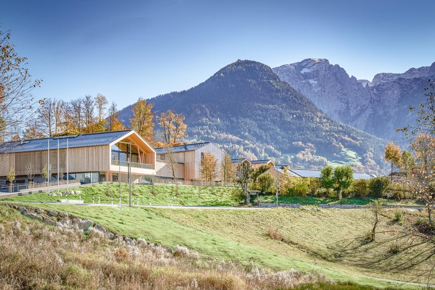 Cover Image for Kulturhof Stanggass