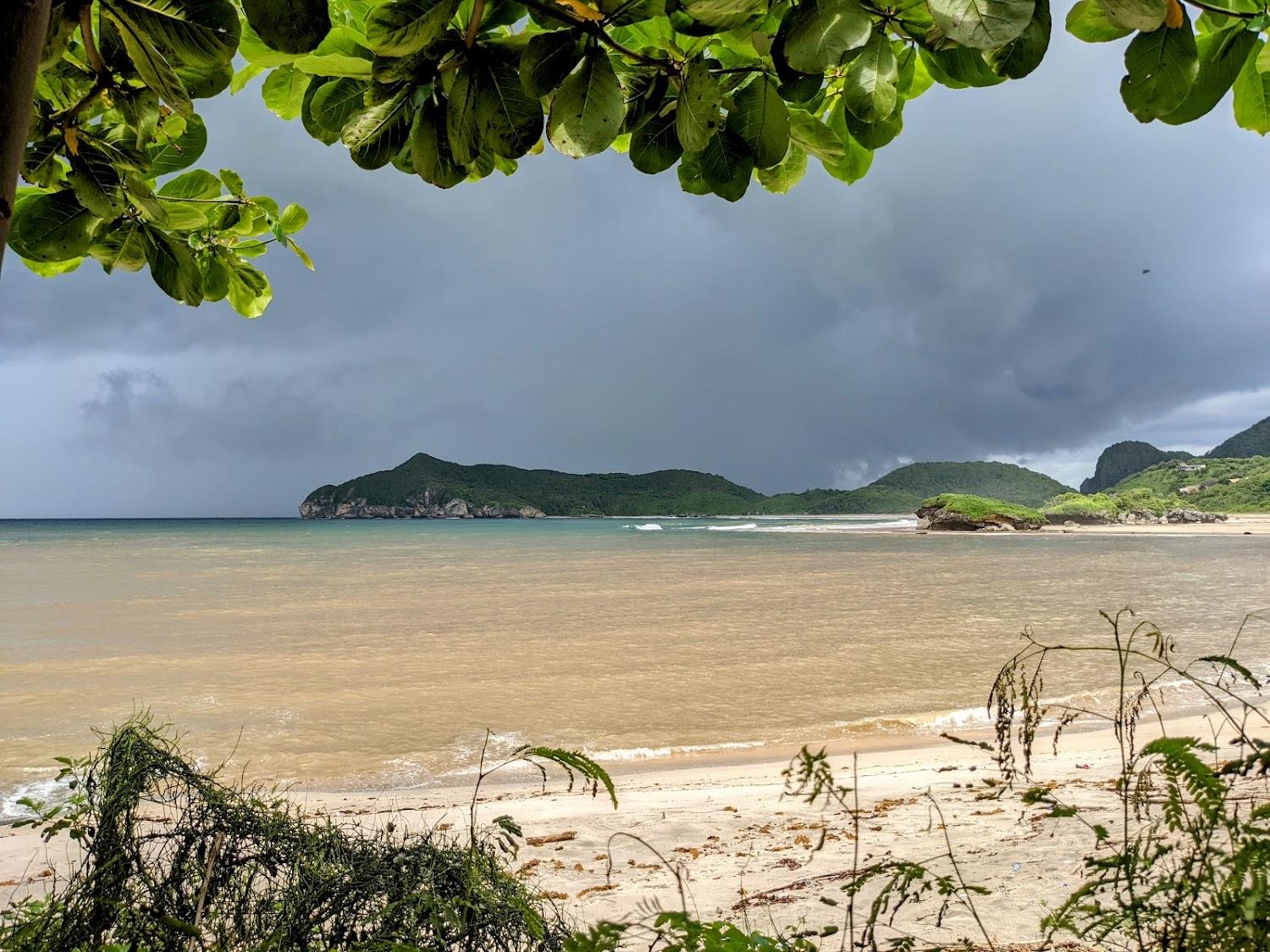 Cover Image for Castaway Surf Retreat