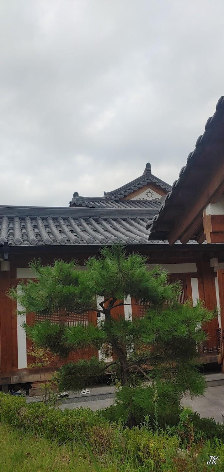 Cover Image for 노리잠 한옥2호