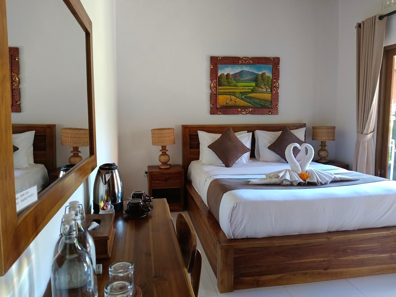Cover Image for Raka Rai House