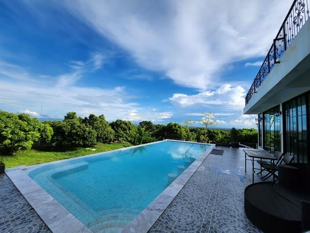 Cover Image for U-baan Pool Villa