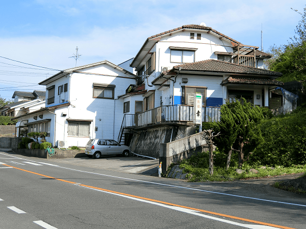 Cover Image for 民宿幸