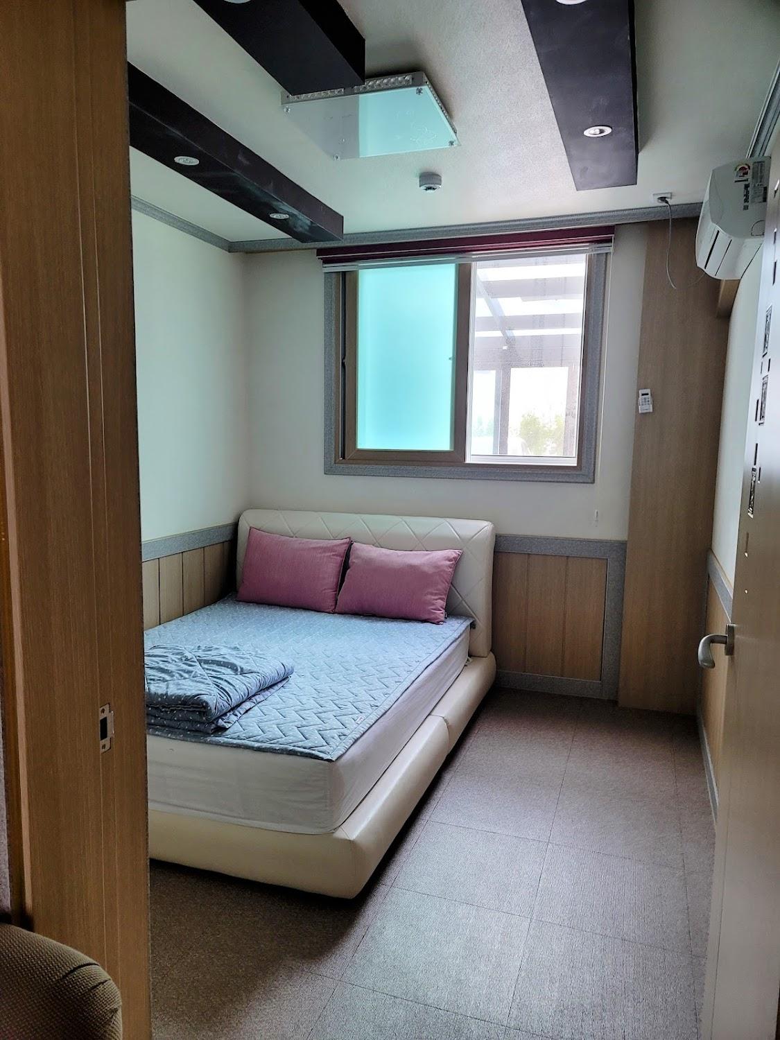 Cover Image for Muju La Vieen Rose Pension