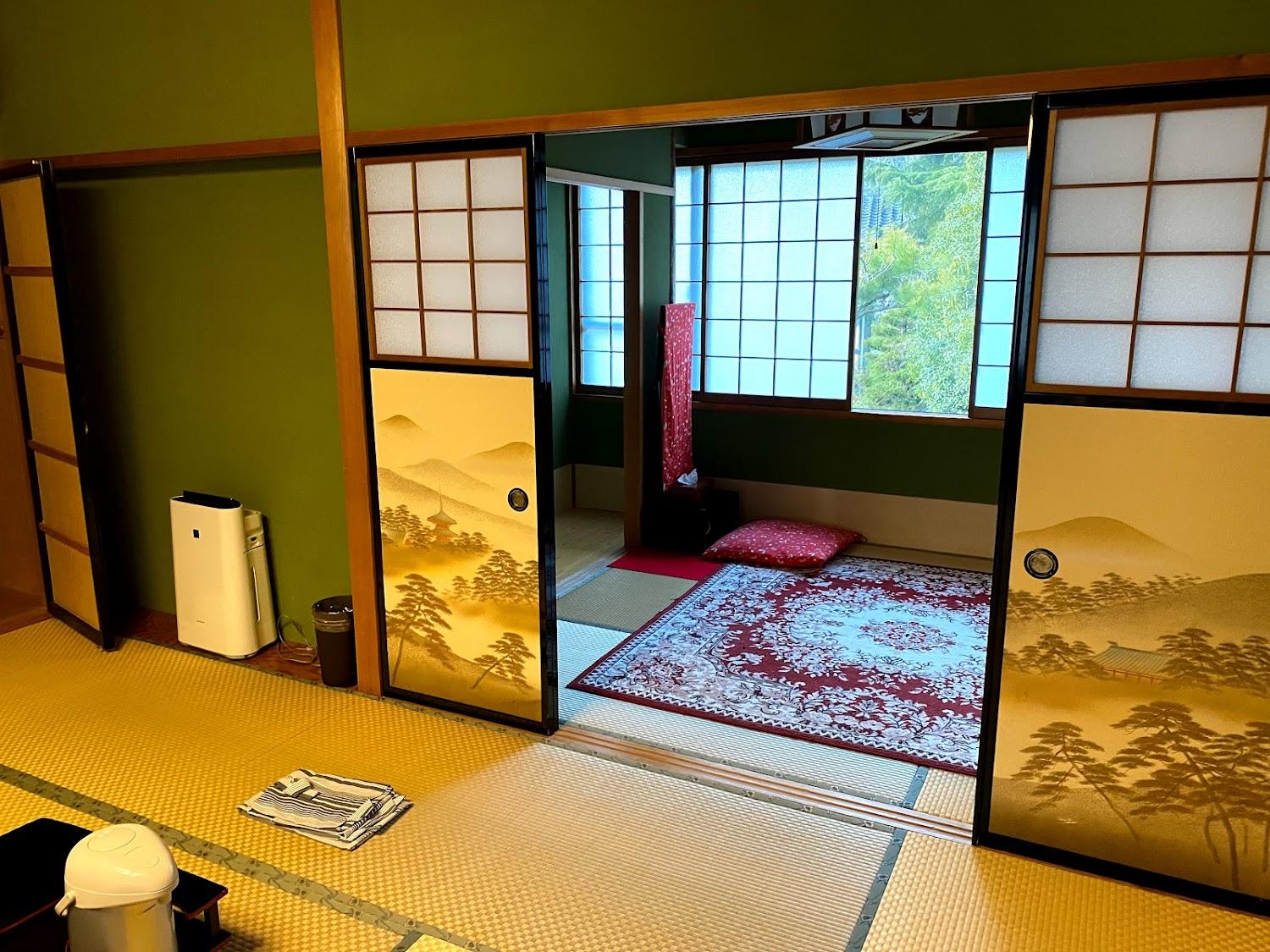 Cover Image for Masagokan