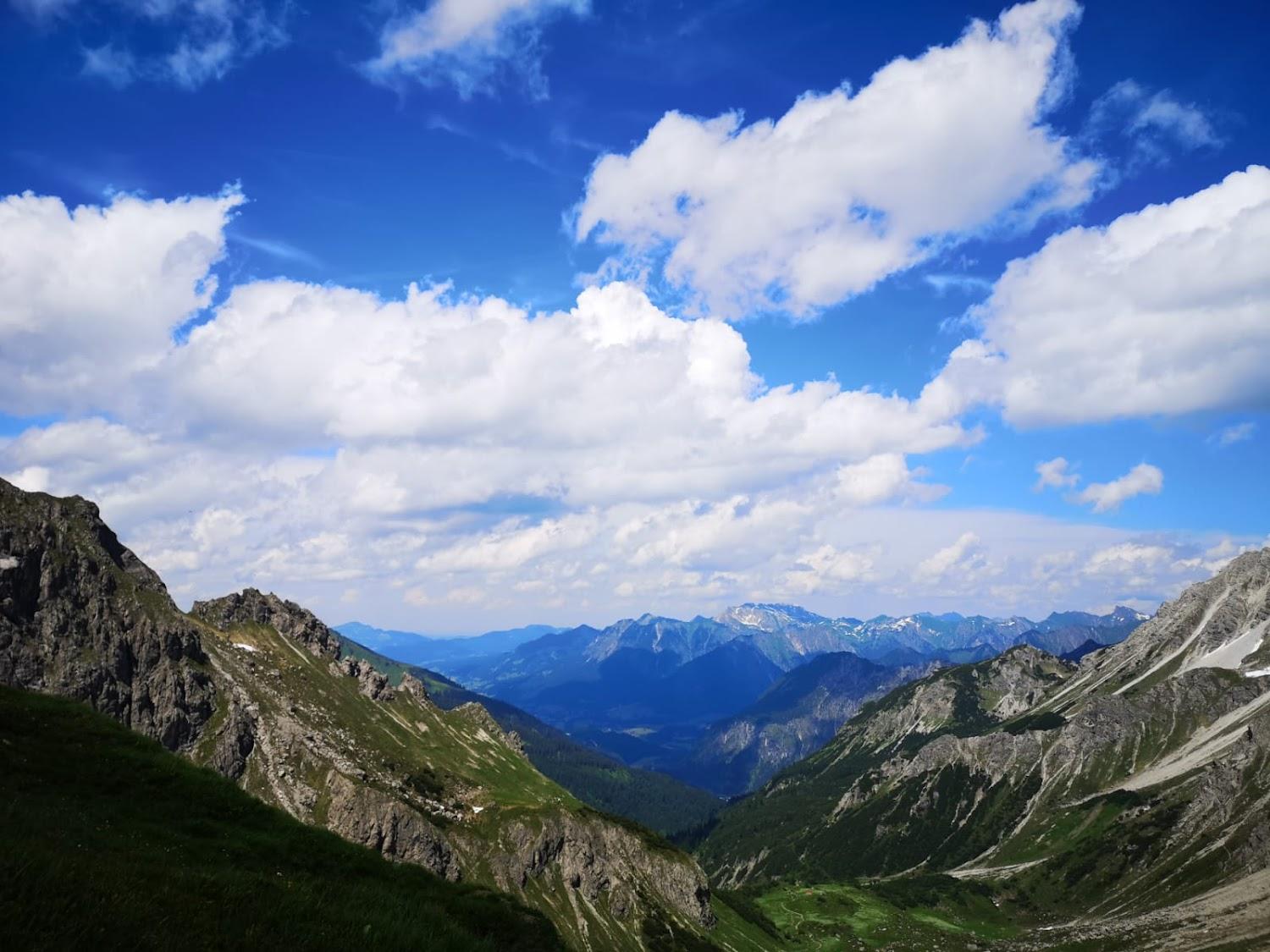 Cover Image for Fiderepasshütte