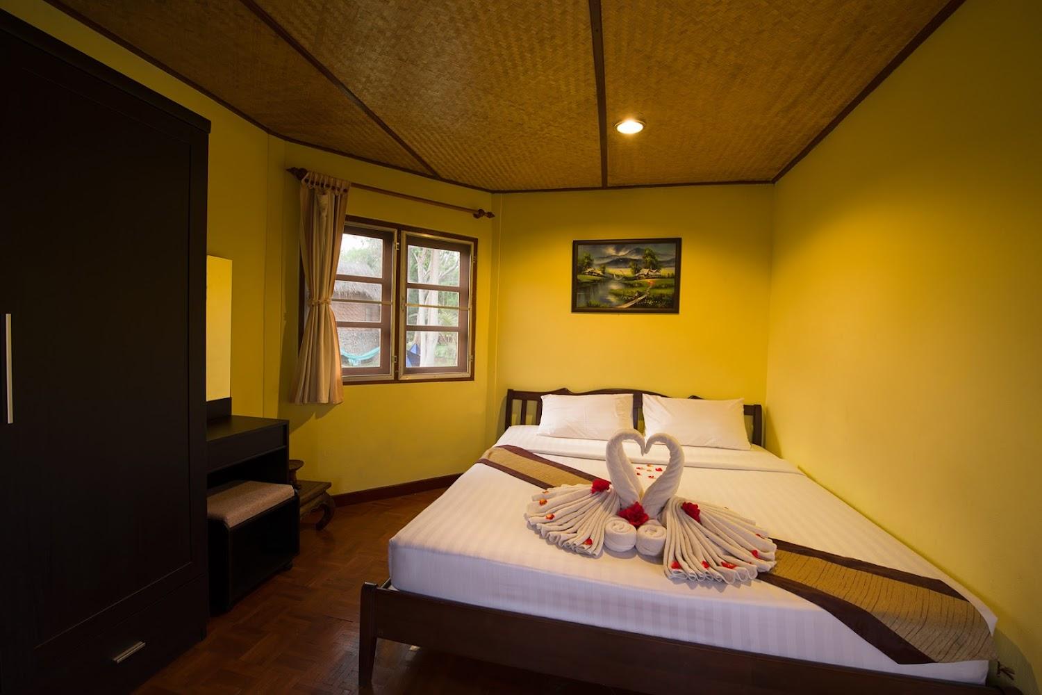 Cover Image for The Countryside Resort Pai