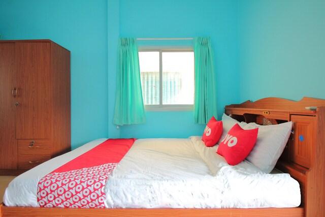 Cover Image for OYO 496 Chok Phikul Thong Resort