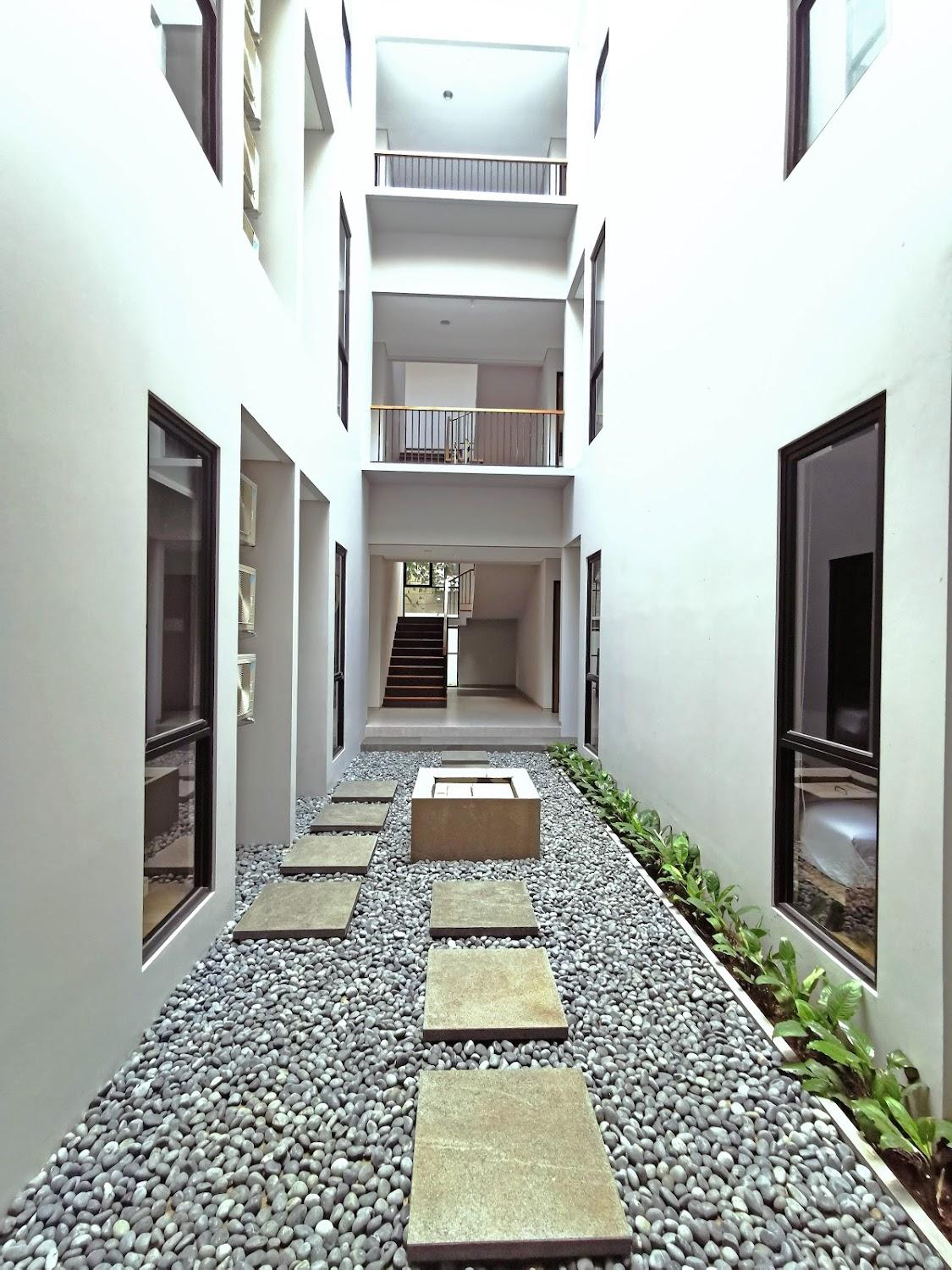 Cover Image for M Studio Karawaci