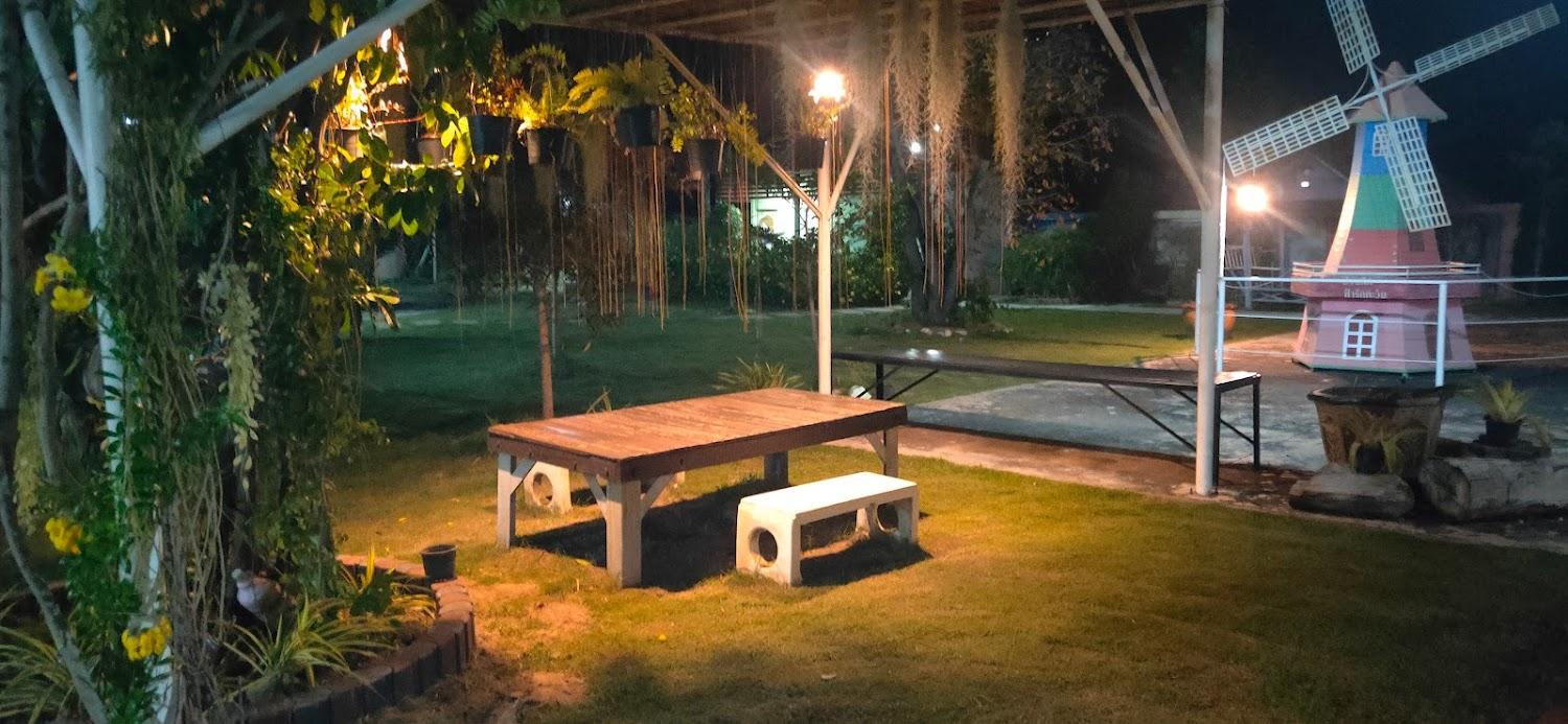 Cover Image for บ้านพักฟ้ารักตะวัน
