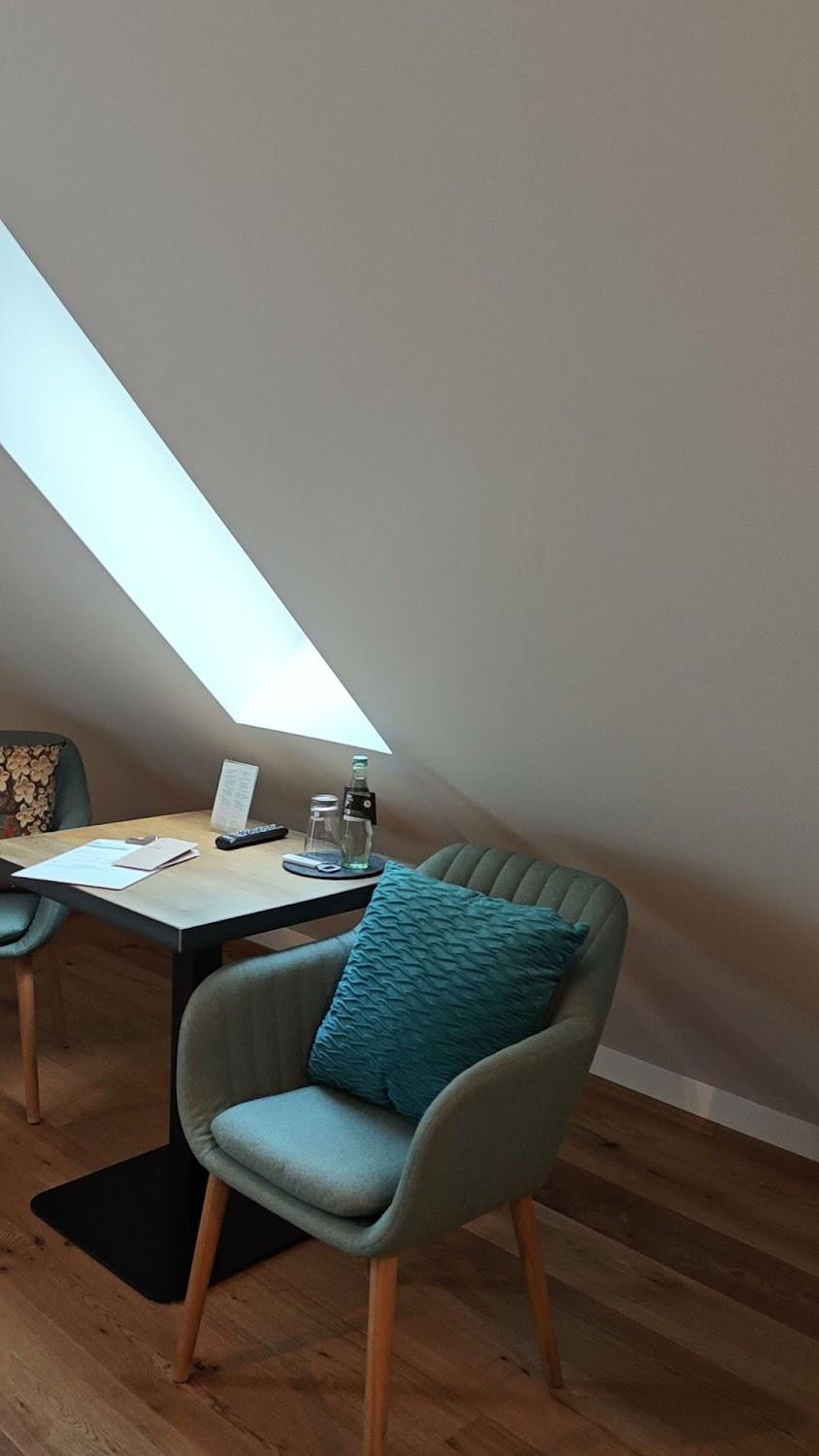 Cover Image for GH1 Aparthotel am Glockenplatz