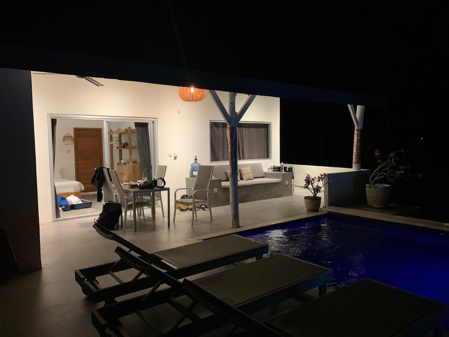 Cover Image for Villa Panorama & Villa Panoramic