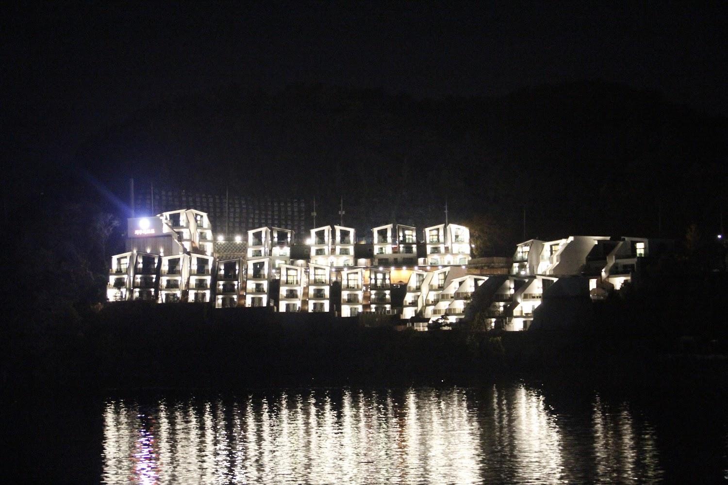 Cover Image for Egg House Namisum (Nami Island) Guesthouse
