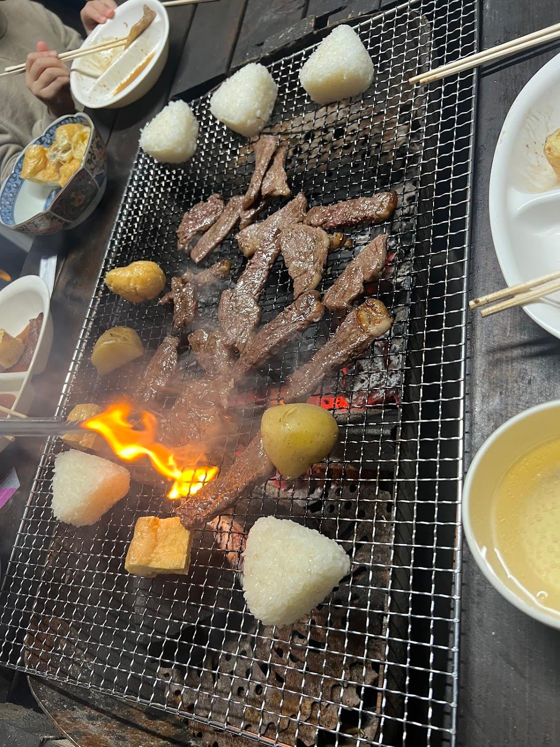 Cover Image for 体験民宿 なかむら牧場
