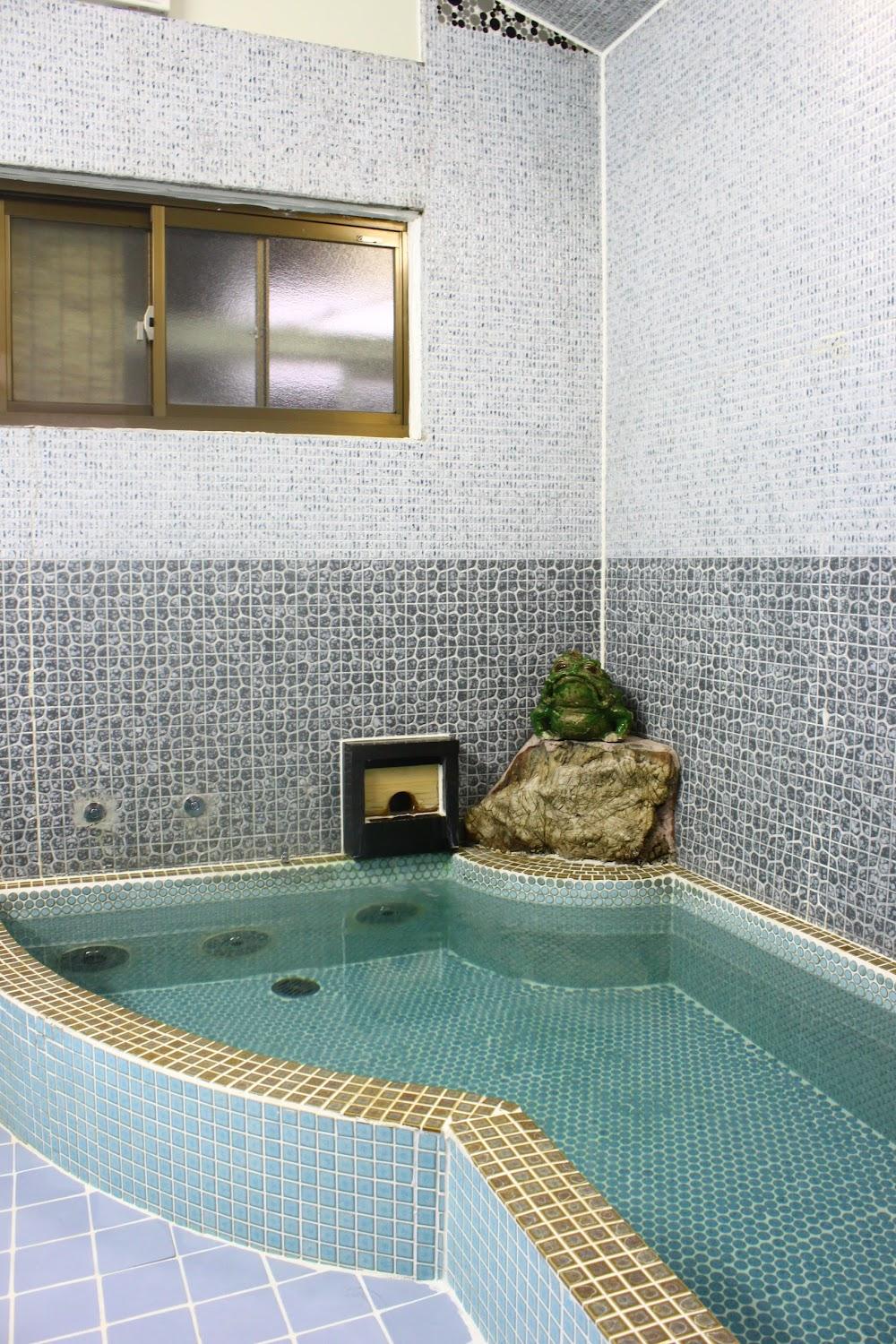 Cover Image for Sunrise Inn, Ise hinode ryokan