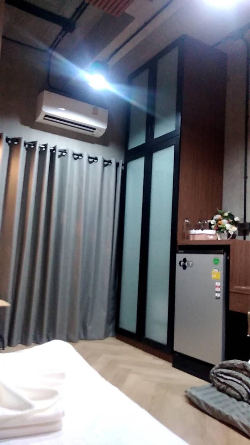 Cover Image for The Signature Nakhon Hotel : เดอะซิกเนเจอร์นคร โฮเทล