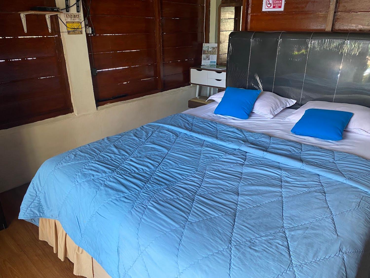 Cover Image for STAR HOME STAY