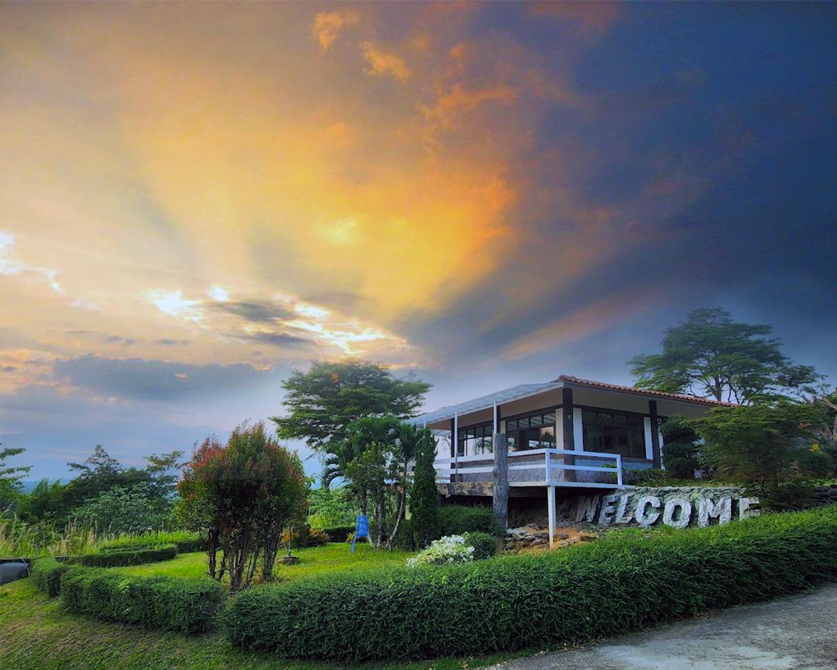 Cover Image for ภูรีญา วิลล์