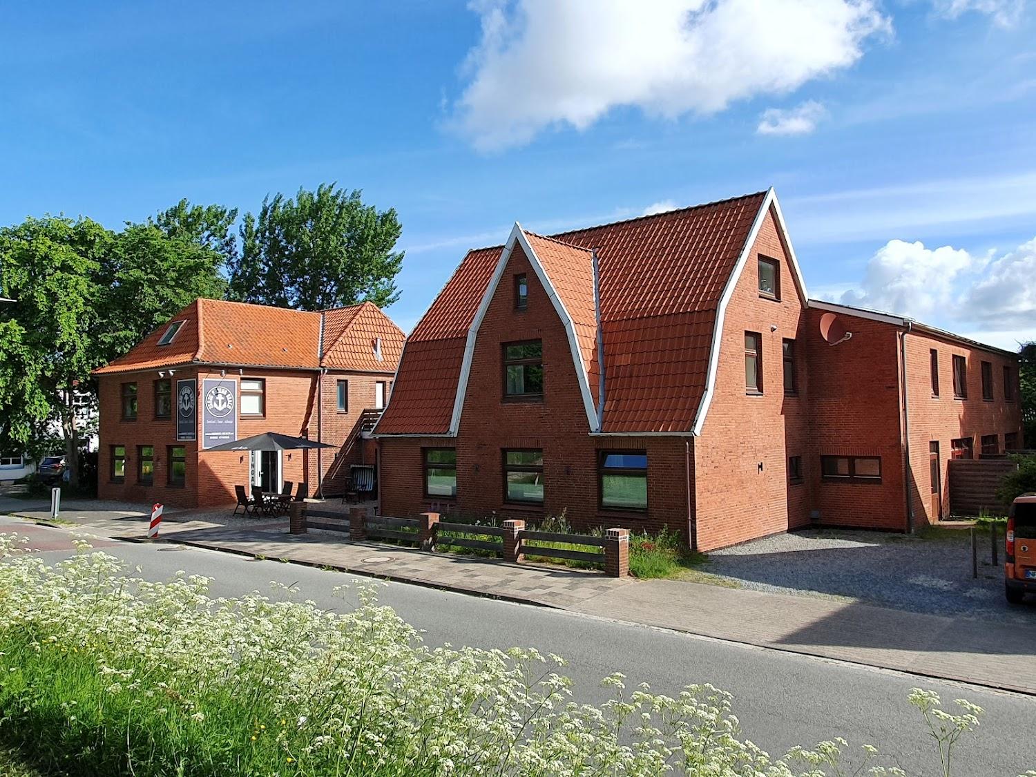Cover Image for Ording Beach Hotel