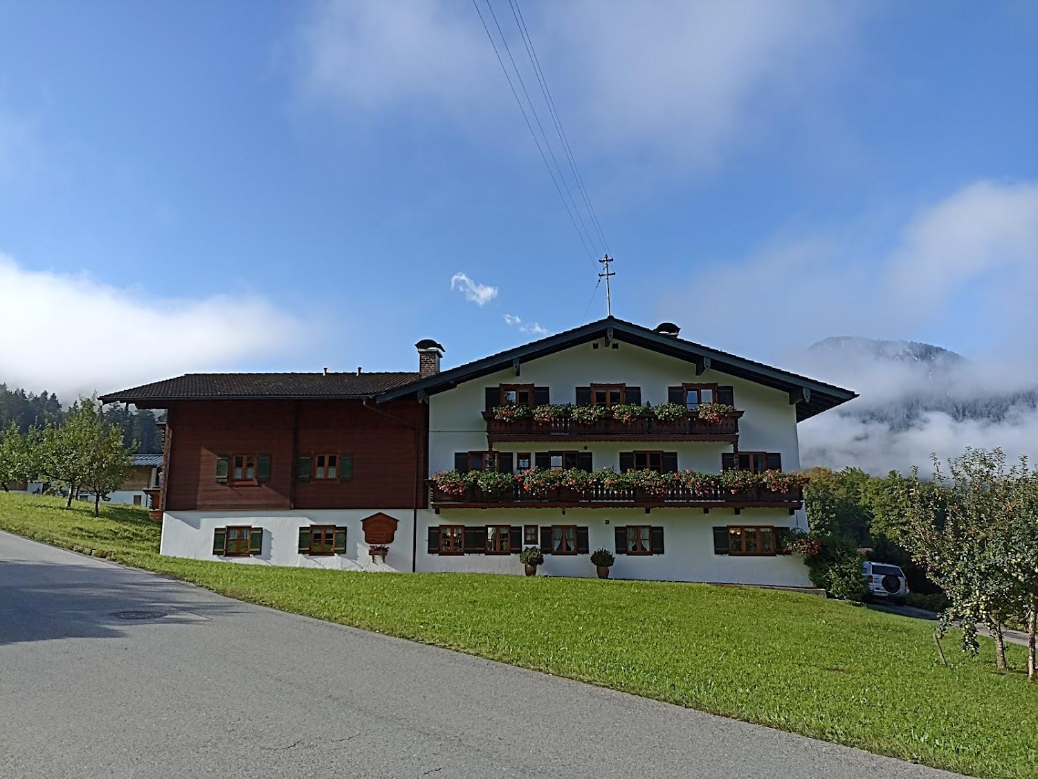 Cover Image for Aschbachhof