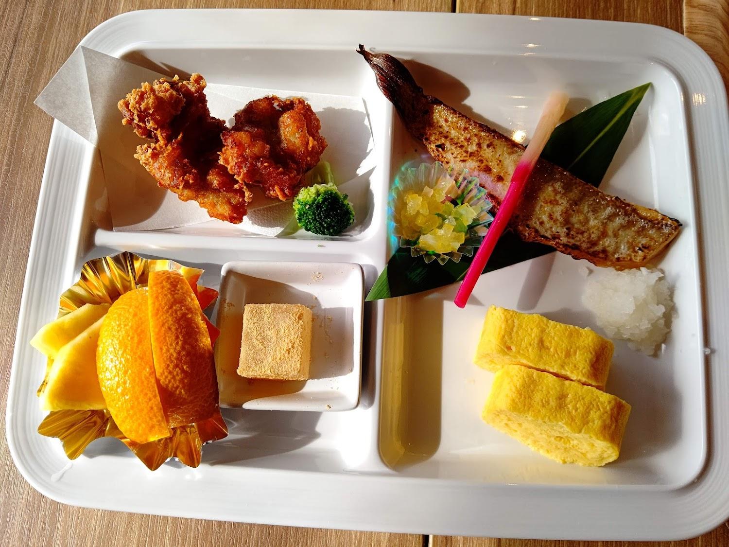 Cover Image for Royal Park Hotel Kurashiki