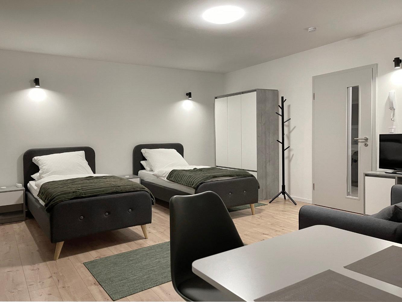 Cover Image for Board Inn - Haus Regensburg
