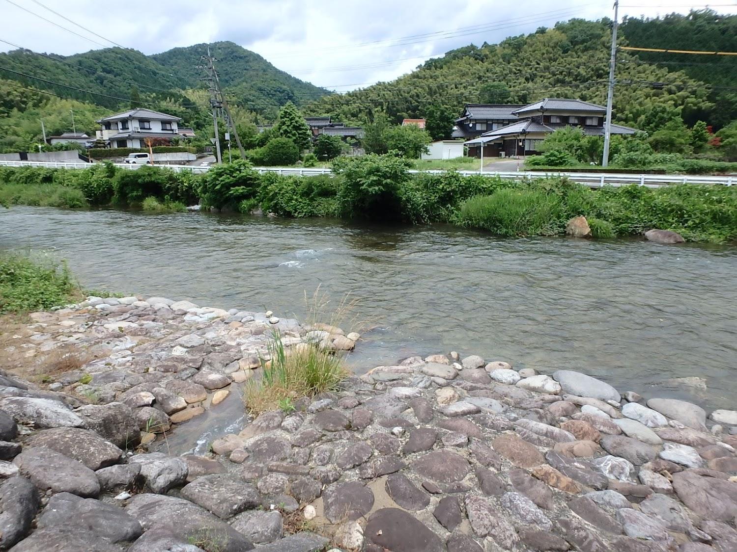 Cover Image for 八上比売の美肌の湯 湯谷荘