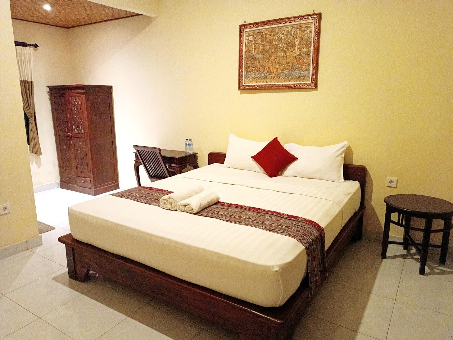 Cover Image for Sanga Suites Retreat and Villas