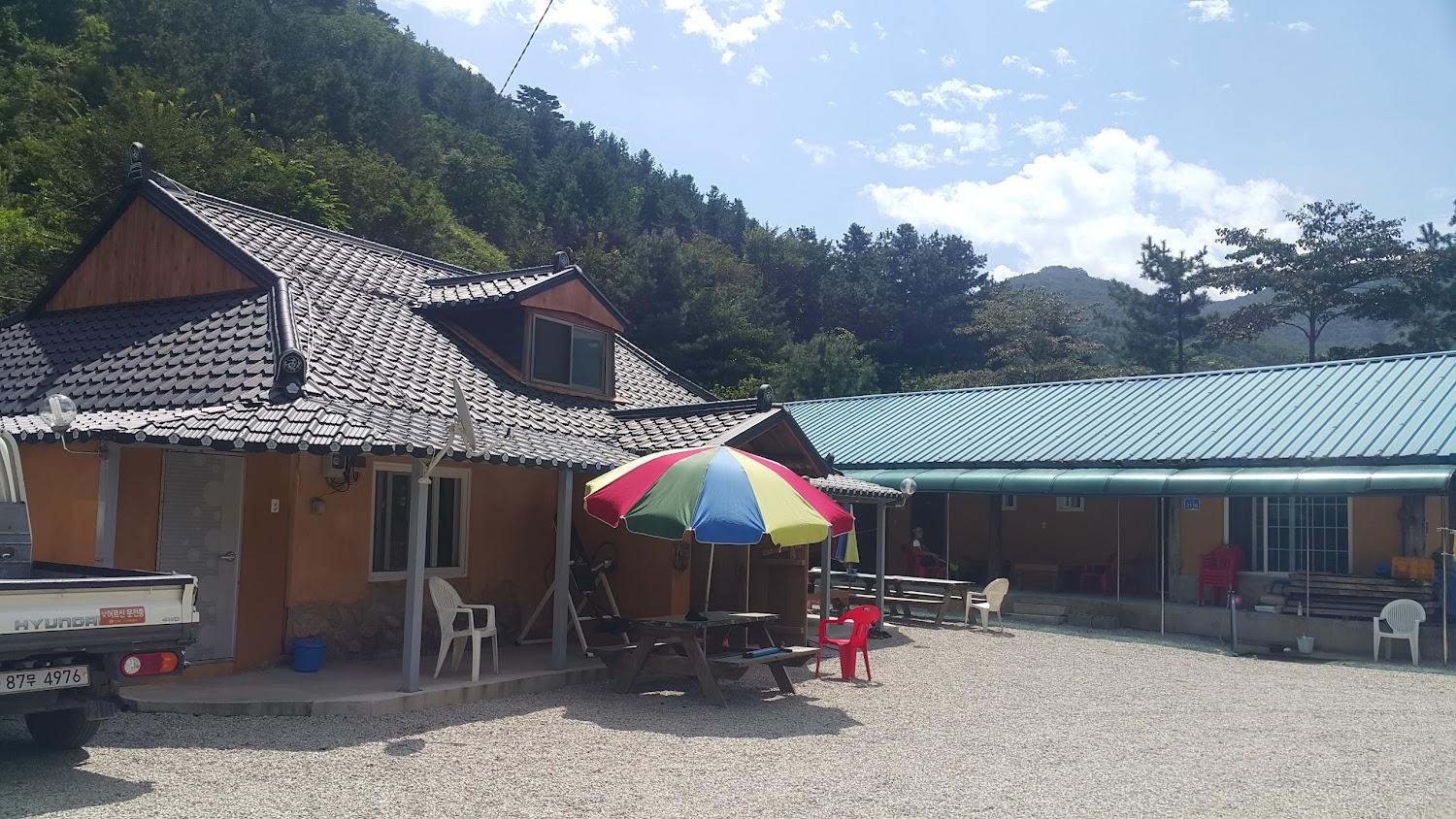 Cover Image for 산들바람