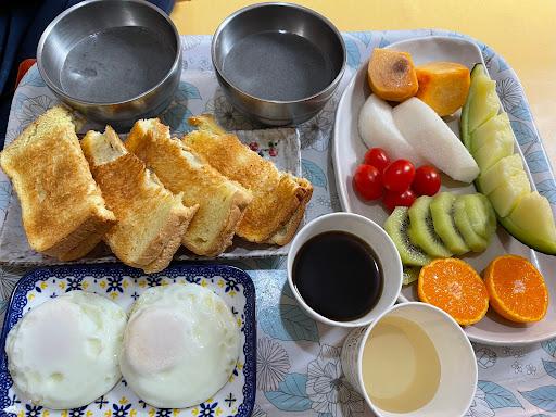 Cover Image for Jungdam Hanok Homestay