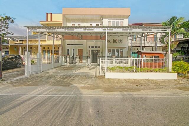 Cover Image for OYO 91991 Ananta Homestay Syariah