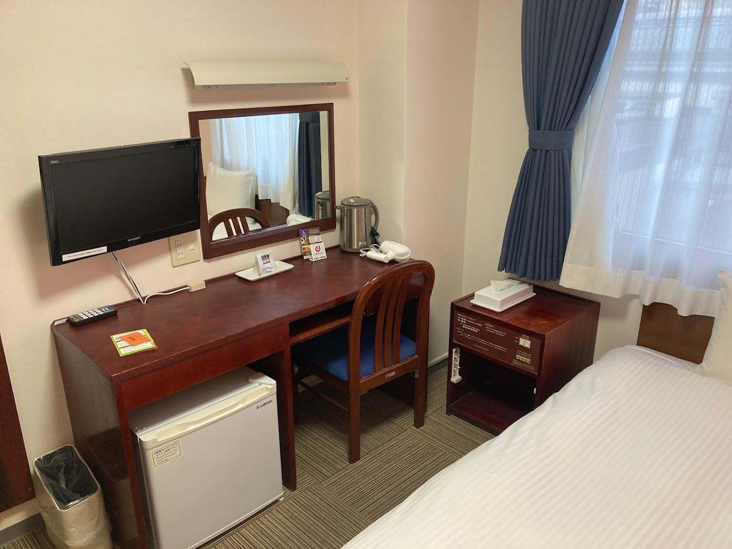 Cover Image for Hotel Green Pacific