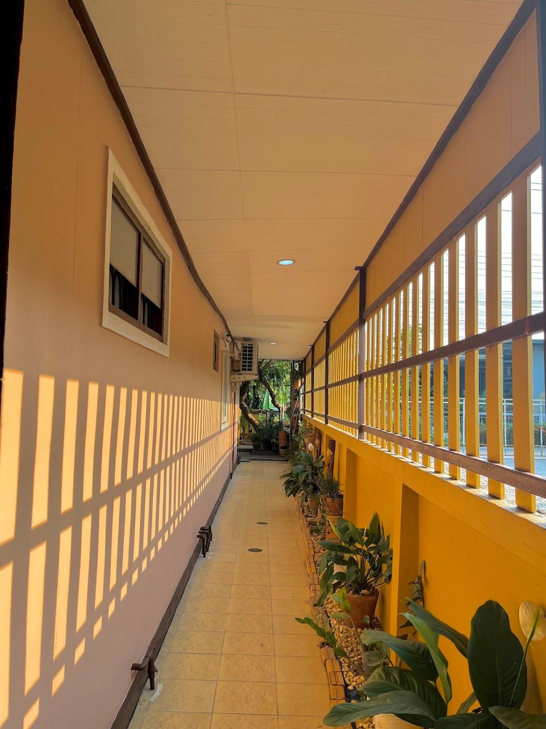 Cover Image for Baan Baramee House บ้านบารมีเฮ้าส์