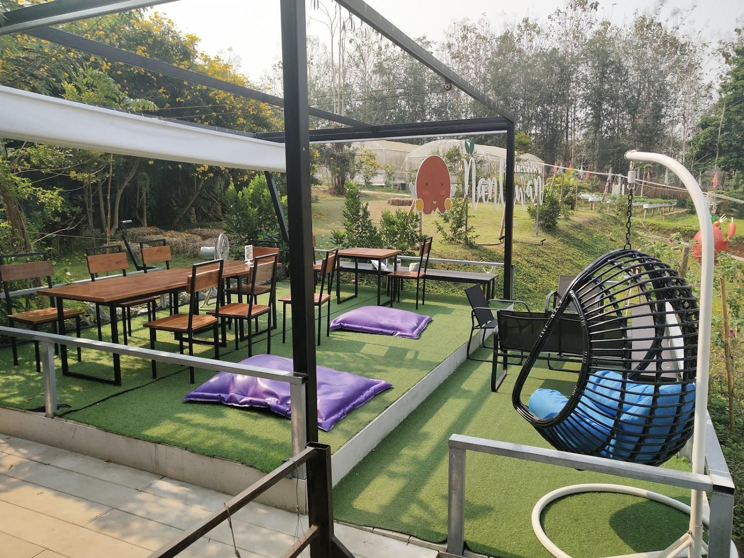Cover Image for Nantawan Farm - Cafe & Restaurant