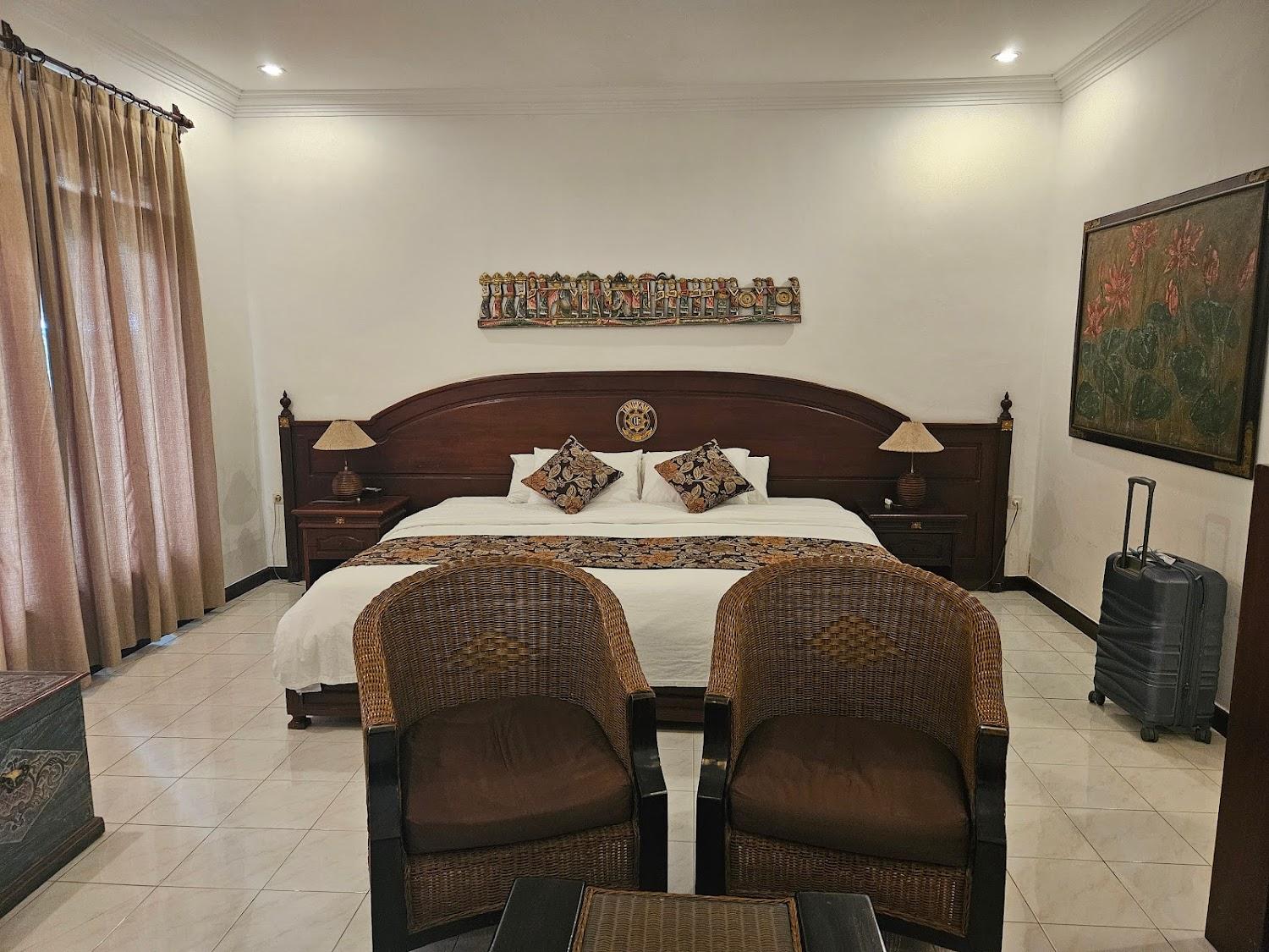 Cover Image for Tamukami Hotel
