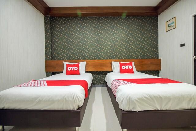 Cover Image for OYO 387 Little Bangbon