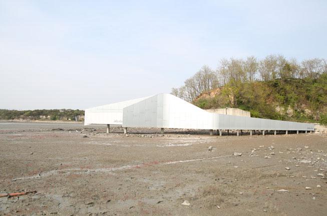 Cover Image for 제부도 디앤와이펜션
