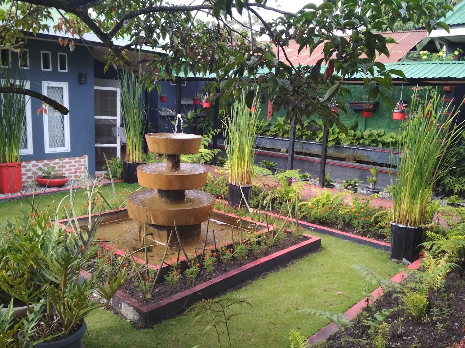 Cover Image for Hotel Putri Dani