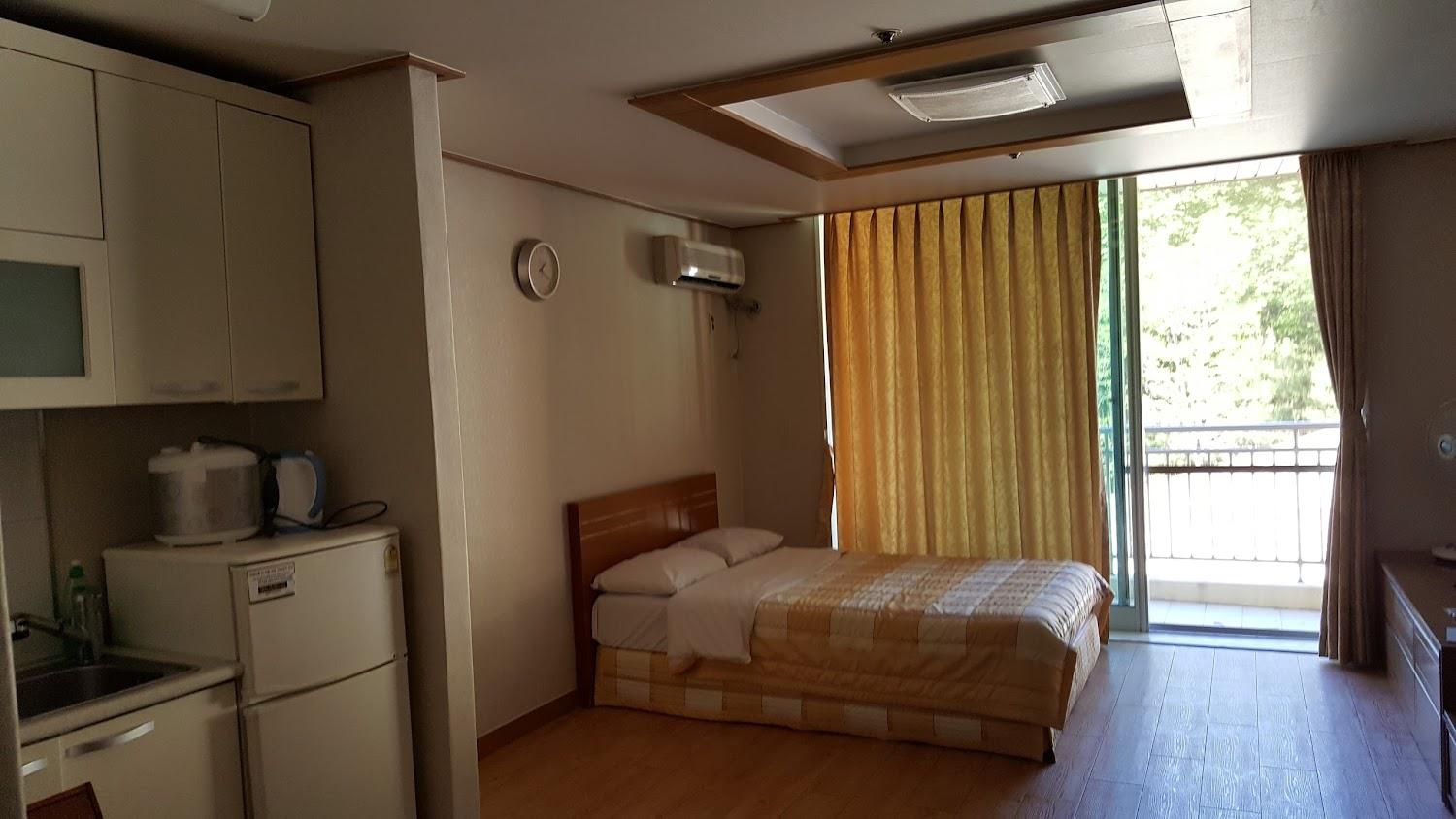 Cover Image for Gyeongju Ilsung Condo