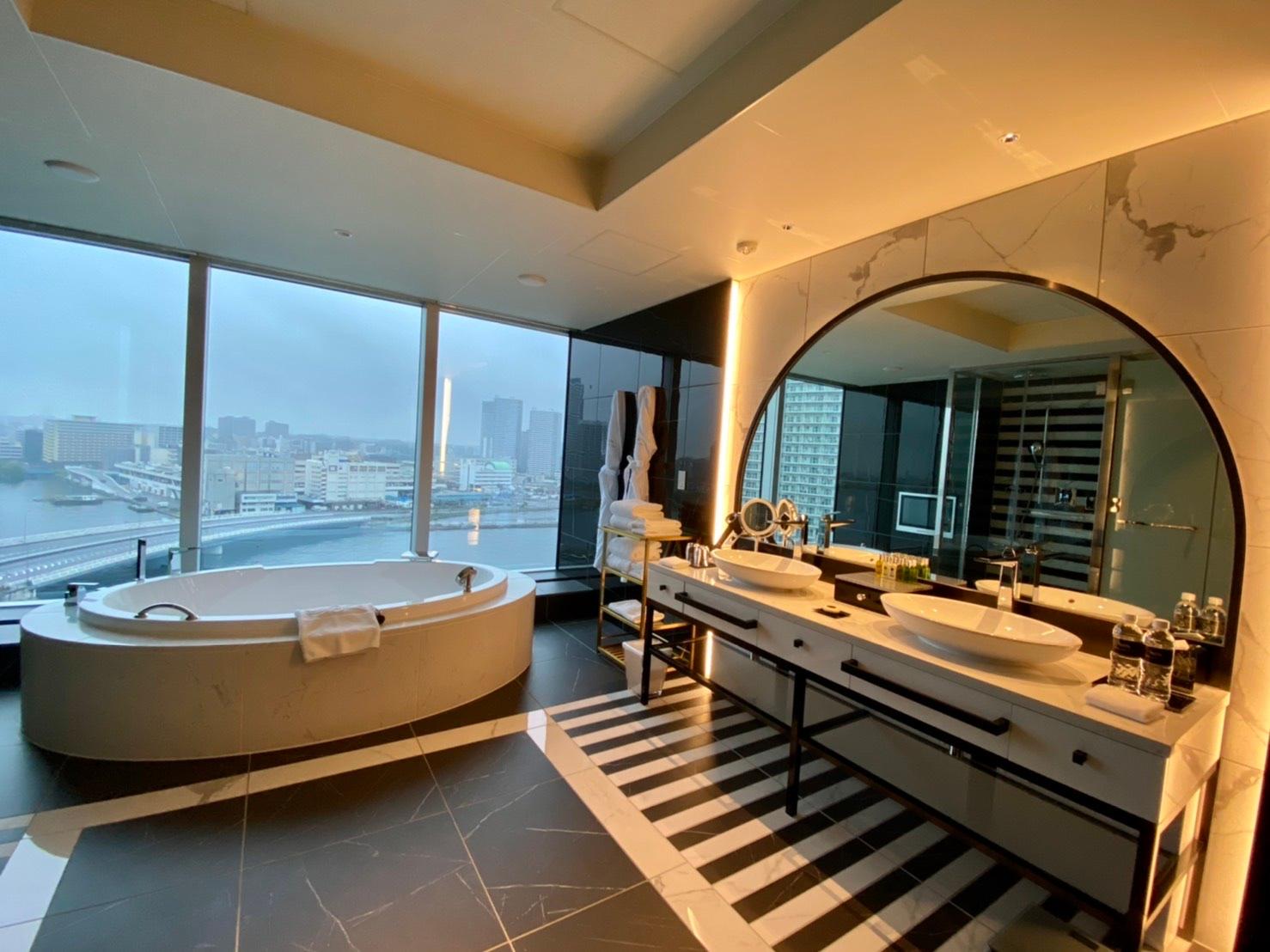 Cover Image for Yokohama Baycourt Club Hotel & Spa Resort